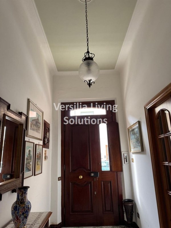 casa indipendente in vendita a Viareggio in zona Marco Polo