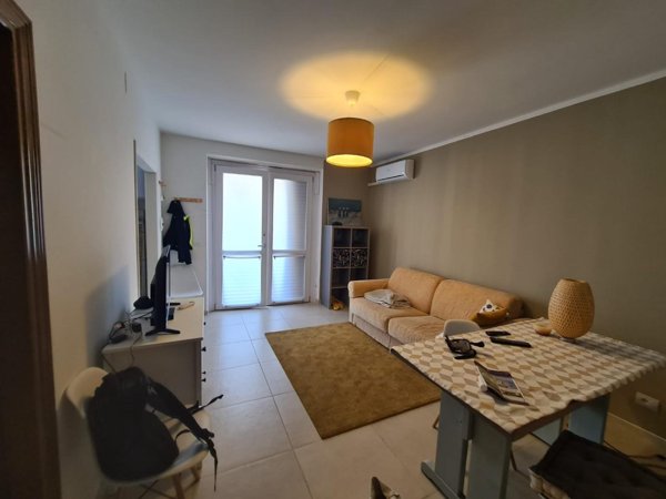 appartamento in vendita a Viareggio in zona Centro Storico