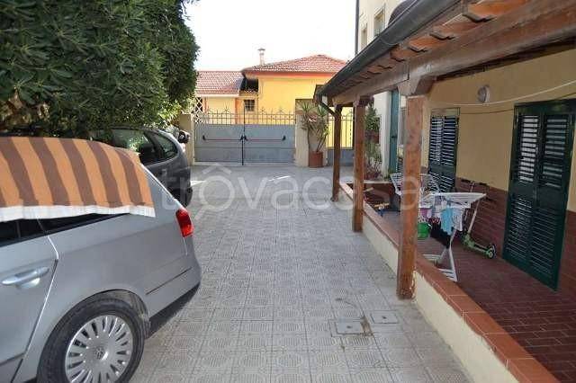 appartamento in vendita a Viareggio