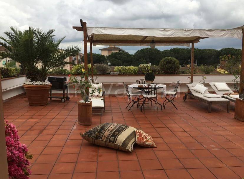 appartamento in vendita a Viareggio