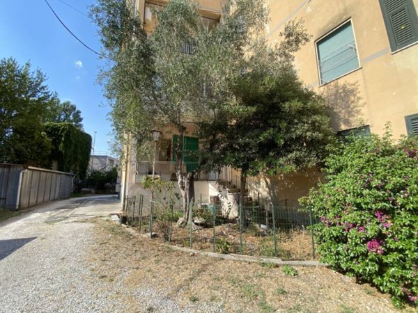 appartamento in vendita a Viareggio