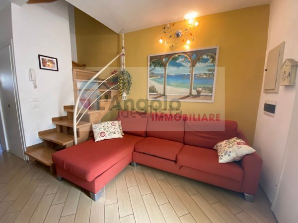 casa indipendente in vendita a Viareggio in zona Centro Storico