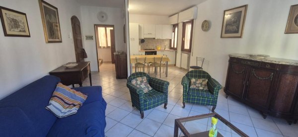 appartamento in vendita a Viareggio