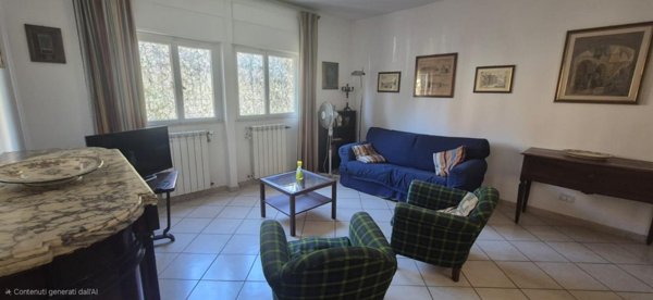 appartamento in vendita a Viareggio