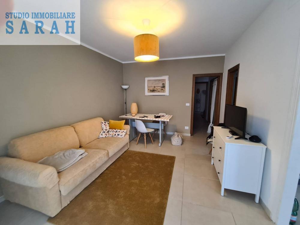 appartamento in vendita a Viareggio in zona Marco Polo