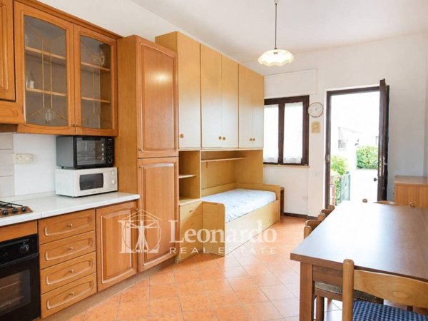 appartamento in vendita a Viareggio in zona Torre del Lago