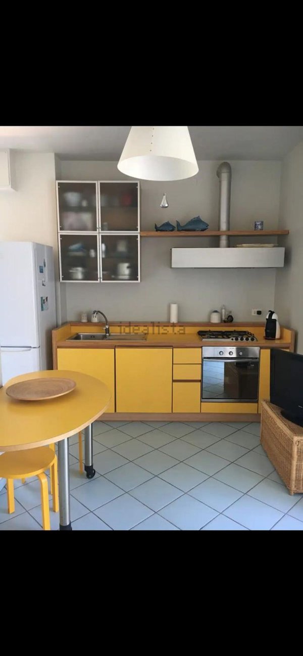 appartamento in vendita a Viareggio in zona Don Bosco