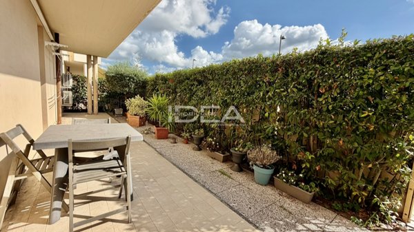 appartamento in vendita a Viareggio in zona Marco Polo