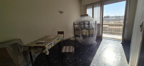 appartamento in vendita a Viareggio in zona Marco Polo
