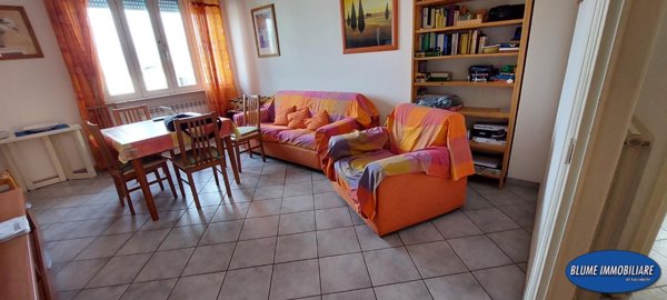 appartamento in vendita a Viareggio in zona Marco Polo
