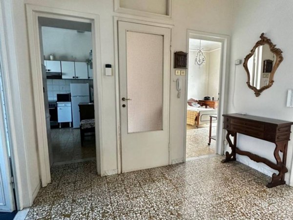 appartamento in vendita a Viareggio in zona Marco Polo