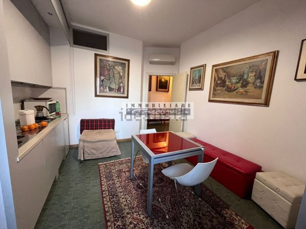 appartamento in vendita a Viareggio in zona Centro Storico