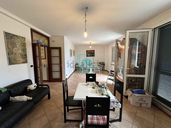 appartamento in vendita a Viareggio in zona Marco Polo