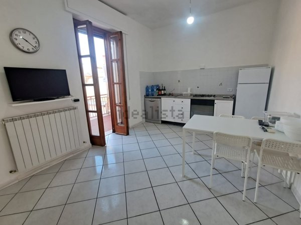 appartamento in vendita a Viareggio in zona Marco Polo