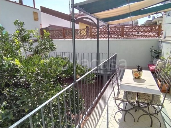 appartamento in vendita a Viareggio