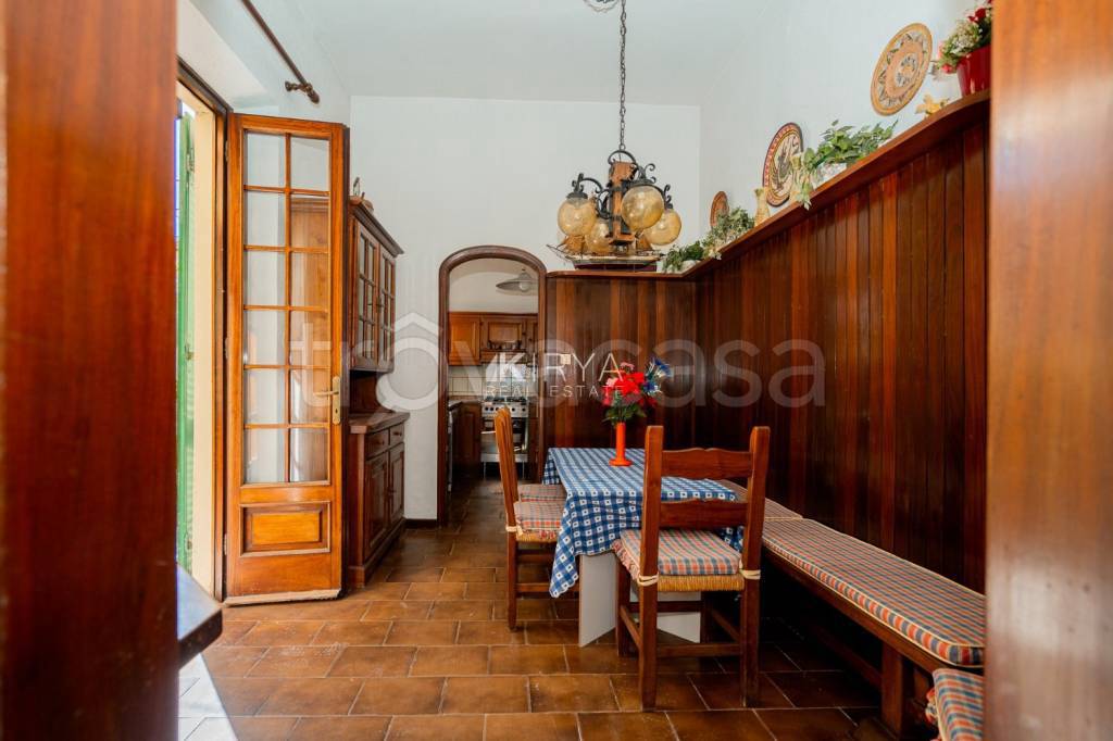 casa indipendente in vendita a Viareggio in zona Centro Storico