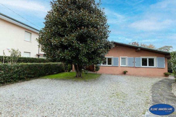casa indipendente in vendita a Viareggio