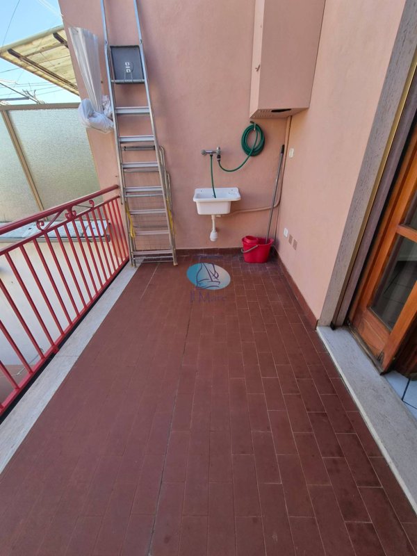 appartamento in vendita a Viareggio in zona Marco Polo
