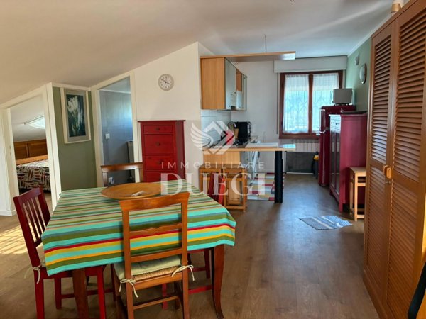appartamento in vendita a Viareggio in zona Torre del Lago