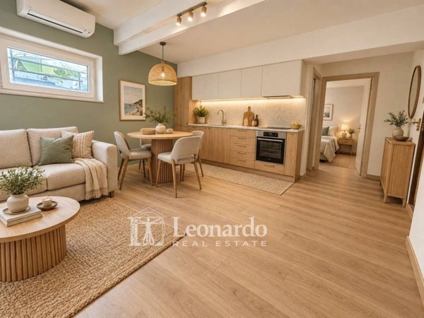 appartamento in vendita a Viareggio in zona Marco Polo