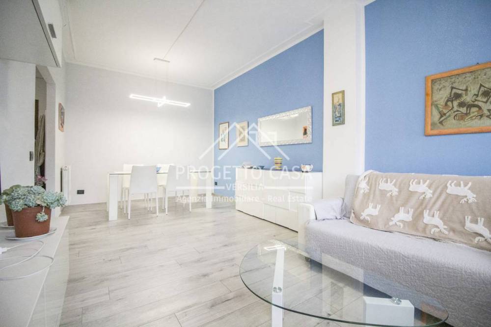appartamento in vendita a Viareggio in zona Don Bosco