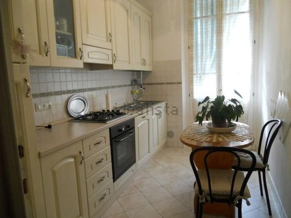 appartamento in vendita a Viareggio in zona Centro Storico