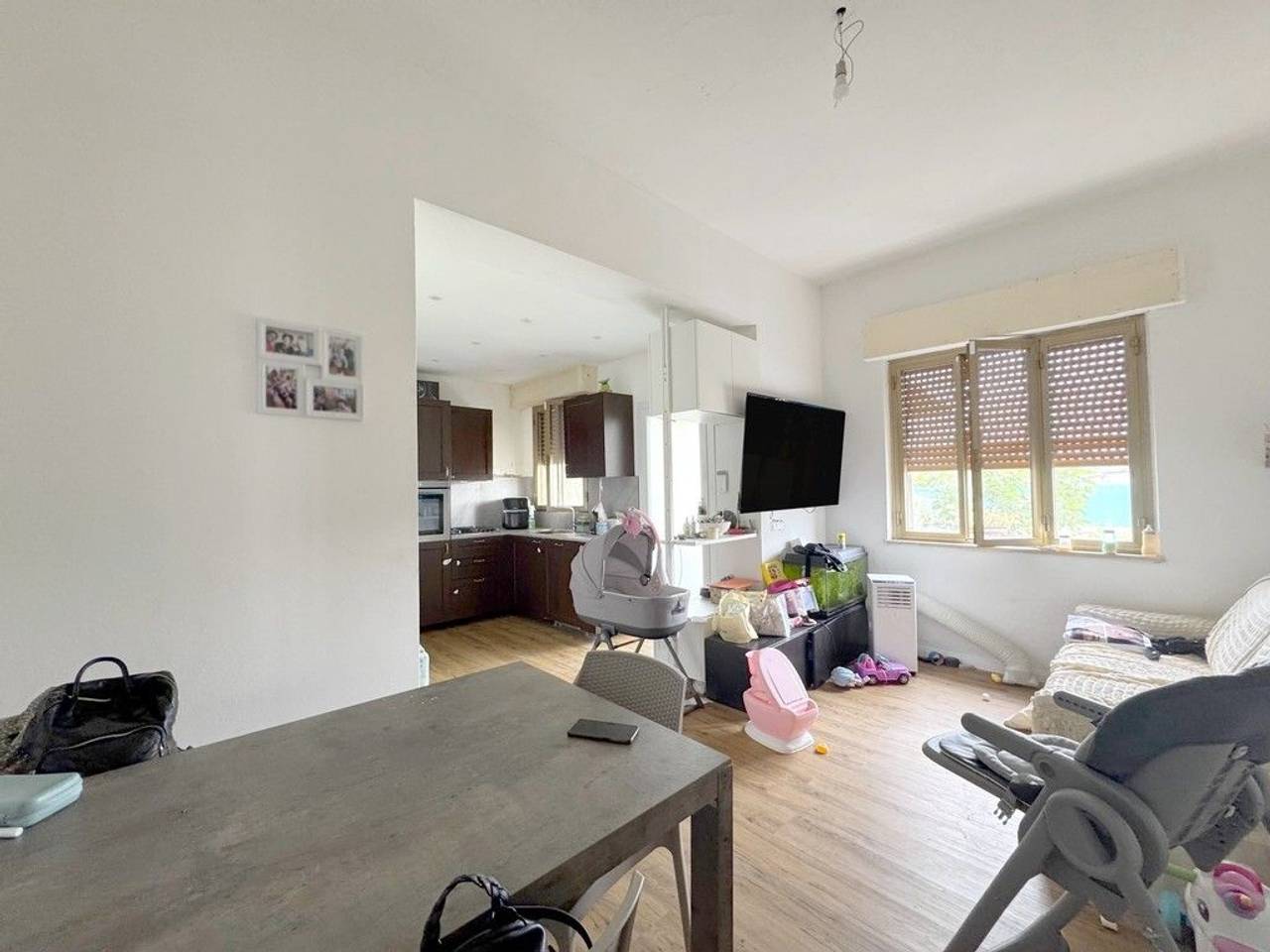 casa indipendente in vendita a Viareggio in zona Campo d'Aviazione
