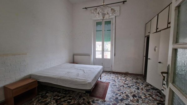 appartamento in vendita a Viareggio in zona Centro Storico