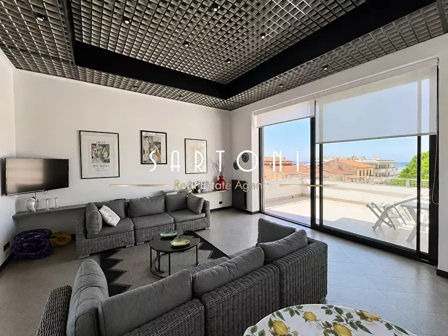 appartamento in vendita a Viareggio