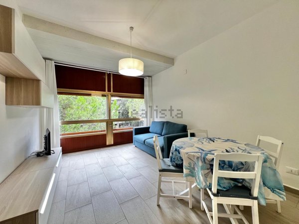 appartamento in vendita a Viareggio in zona Lago Mare