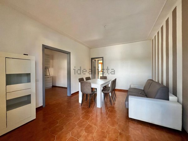 appartamento in vendita a Viareggio in zona Torre del Lago