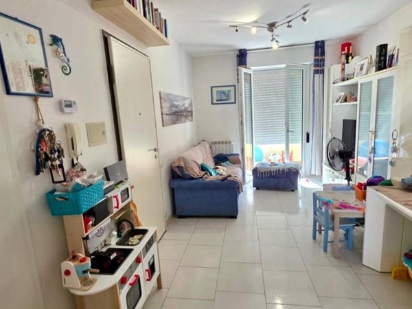 appartamento in vendita a Viareggio in zona Campo d'Aviazione