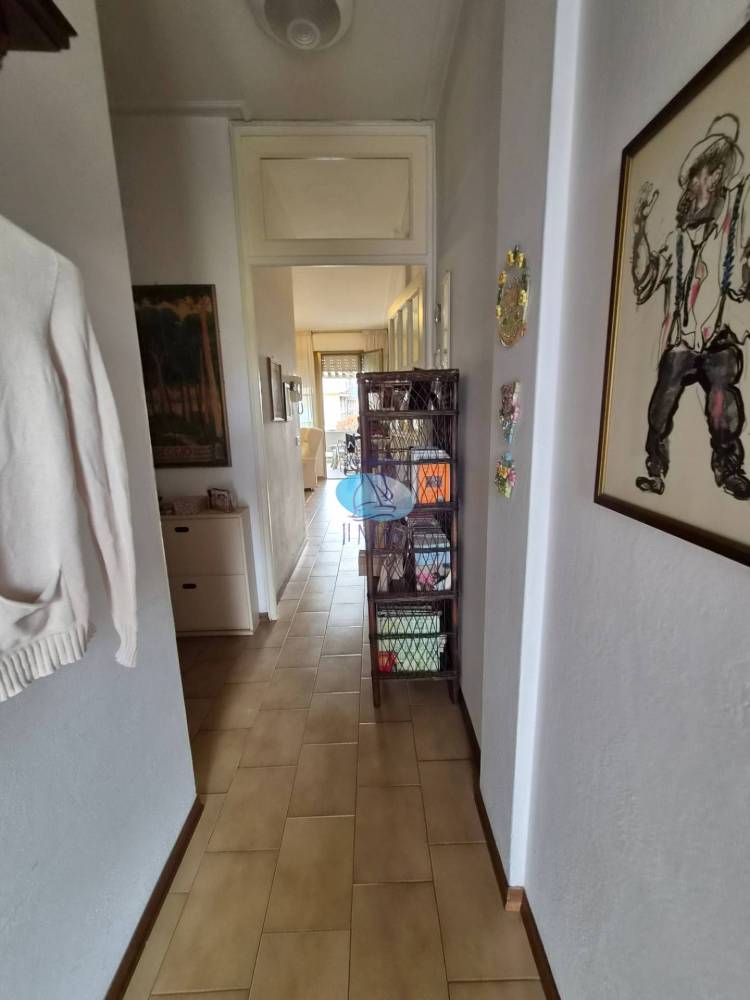 appartamento in vendita a Viareggio in zona Marco Polo