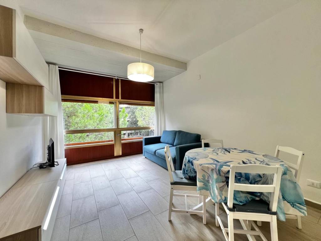 appartamento in vendita a Viareggio in zona Lago Mare