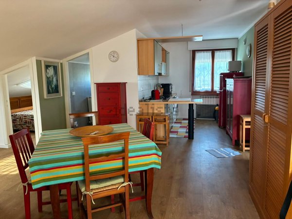 appartamento in vendita a Viareggio in zona Torre del Lago