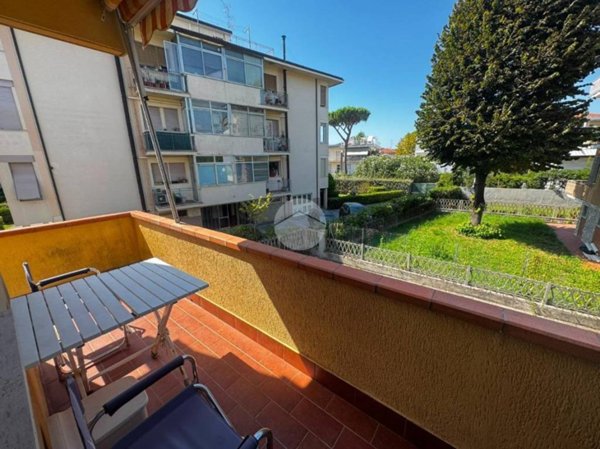appartamento in vendita a Viareggio