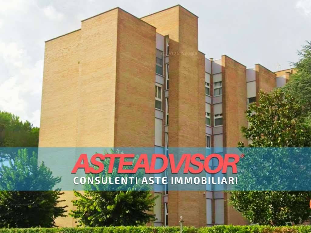 appartamento in vendita a Viareggio