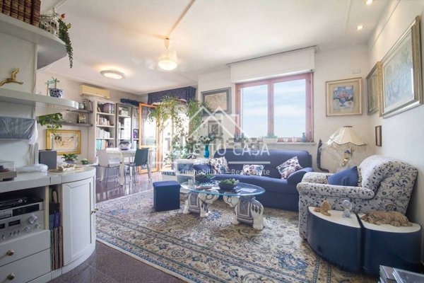 appartamento in vendita a Viareggio