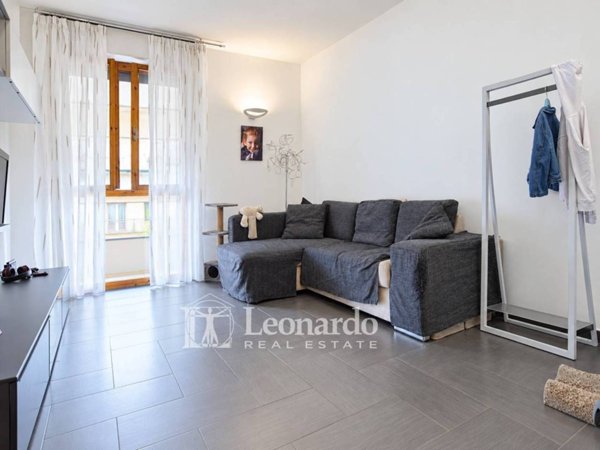 appartamento in vendita a Viareggio in zona Migliarina