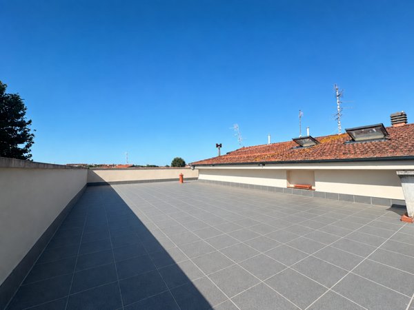 appartamento in vendita a Viareggio