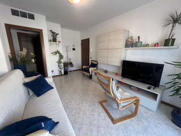 appartamento in vendita a Viareggio in zona Campo d'Aviazione