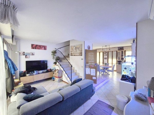 casa indipendente in vendita a Viareggio in zona Torre del Lago