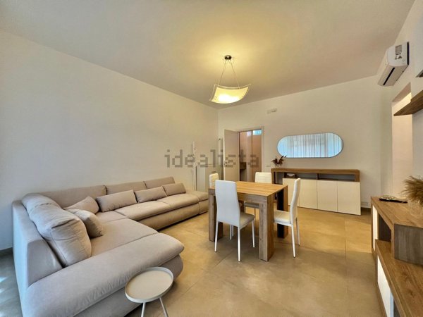 appartamento in vendita a Viareggio in zona Lago Mare