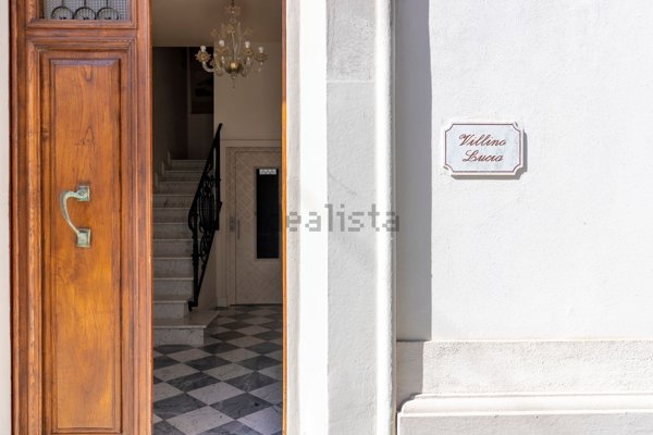 casa indipendente in vendita a Viareggio in zona Centro Storico