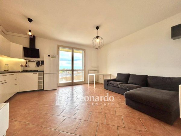 appartamento in vendita a Viareggio