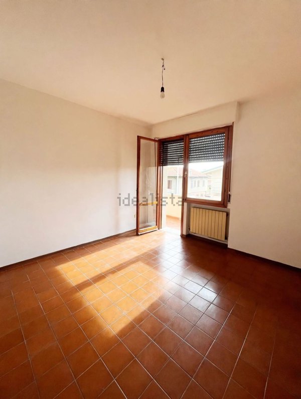 appartamento in vendita a Viareggio in zona Migliarina