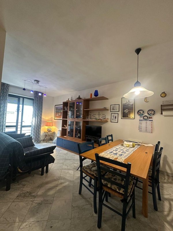 appartamento in vendita a Viareggio in zona Centro Storico