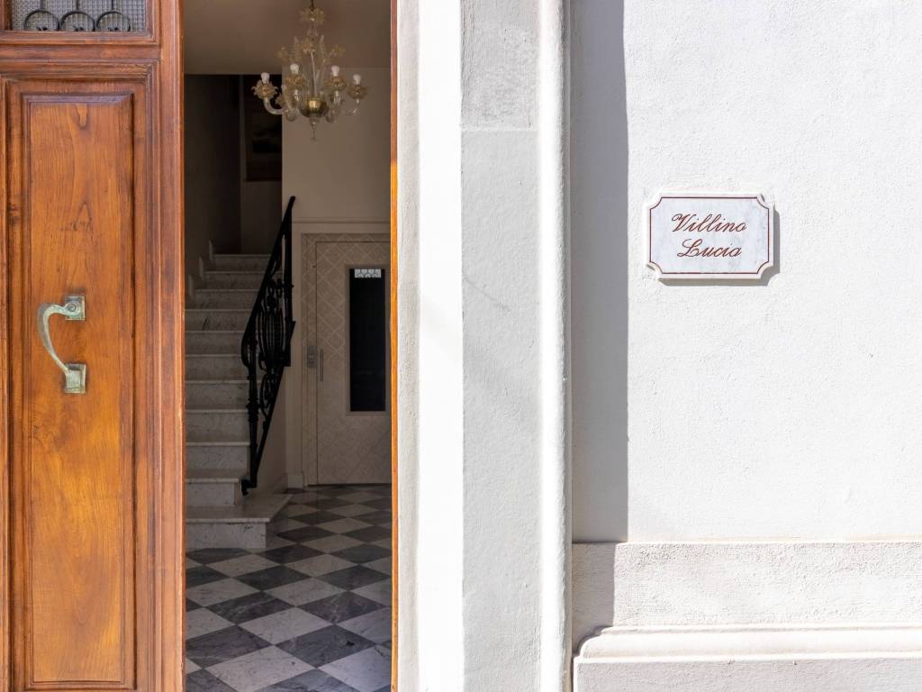 casa indipendente in vendita a Viareggio in zona Centro Storico