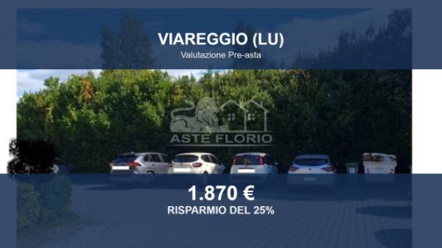 box auto in vendita a Viareggio