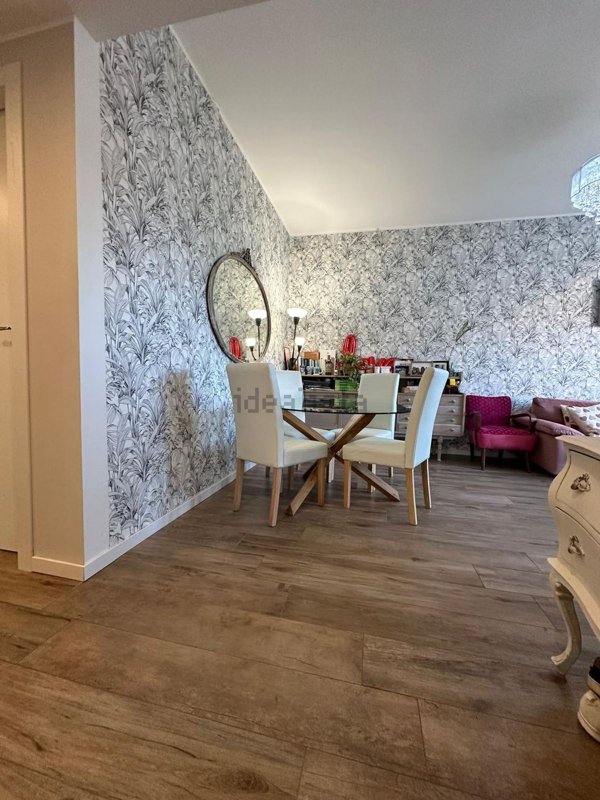 appartamento in vendita a Viareggio in zona Marco Polo